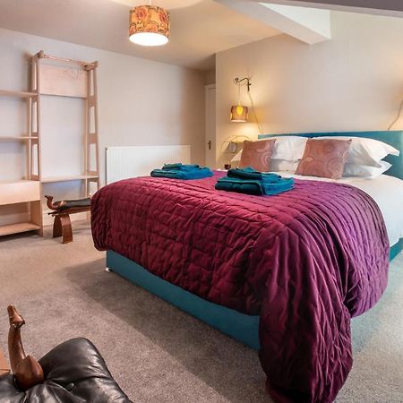 Albert Road Apartments Flat 3 Colne  Luaran gambar