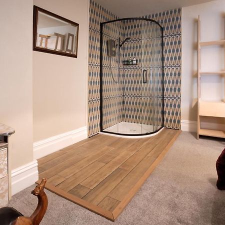 Albert Road Apartments Flat 3 Colne  Luaran gambar