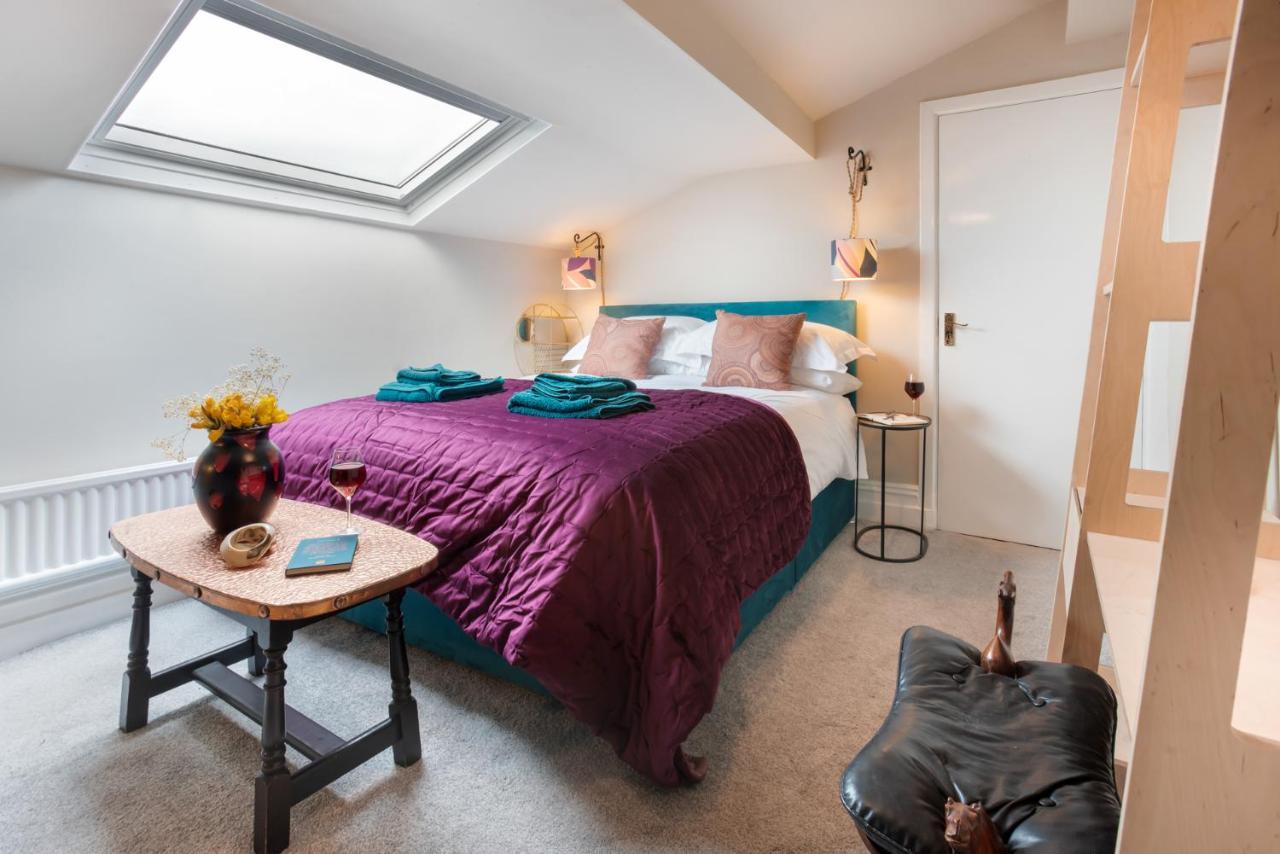 Albert Road Apartments Flat 3 Colne  Luaran gambar